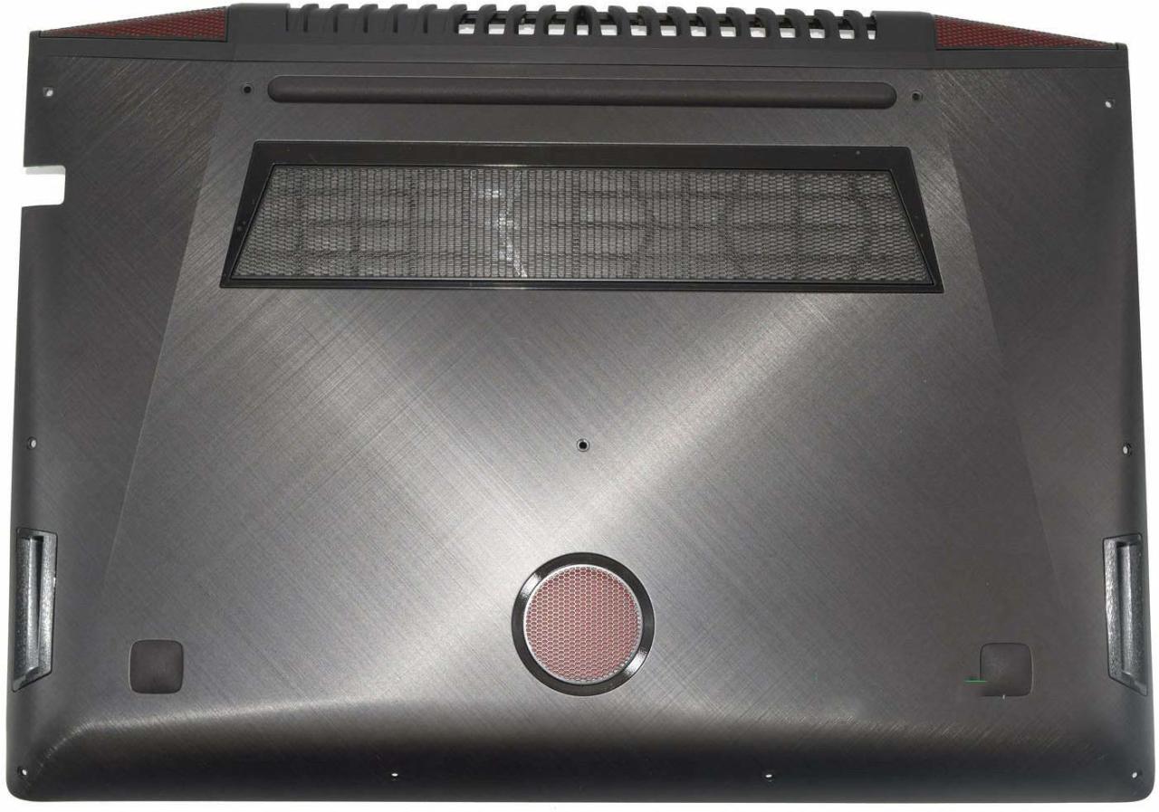 Lenovo Orijinal ideapad Y700-15ISK 80NV Notebook Alt Kasa Bottom Case AM0ZF000600