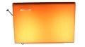 Orijinal Lenovo ideapad U330 Touch Notebook Turuncu Ekran Arka Kasası Lcd Cover YDMD3CLZ5LCL