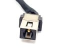 Lenovo Orijinal ideapad C340-14IWL 81N4 Notebook Dc Power Jack Şarj Soketi