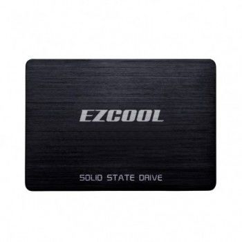 960 GB EZCOOL SSD S960/960GB 2,5'' 560-530 MB/s