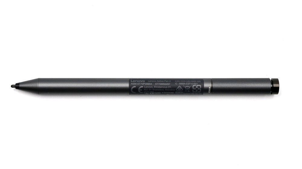 Lenovo Flex Pro-13IKB 81TF Yoga 720-13IKB 81C3 Notebook Dokunmatik Kalem 5T70M55297