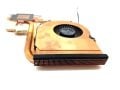 Orijinal Clevo N850 N850HP N870 N870PN N85P2 Cpu Soğutucu Heatsink Fan