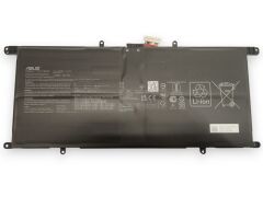 Asus BX5304, Asus ZenBook S 13 OLED UX5304, Orijinal Batarya Notebook Pil 0B200-04320000 7.74V 63wh 8140 mAh C22N2206