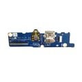 Huawei Honor MateBook D 14 WAQ9RP WAQ9R NBL-WAQ9L Audio Jack USB Port Board