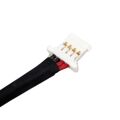 Lenovo Orijinal ideapad C340-14API 81N6 Notebook Dc Power Jack Şarj Soketi