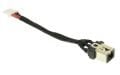 Lenovo Orijinal ideapad C340-14API 81N6 Notebook Dc Power Jack Şarj Soketi