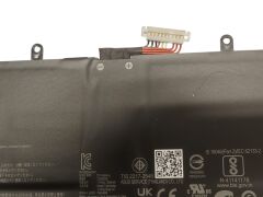 Asus BX5304, Asus ZenBook S 13 OLED UX5304, Orijinal Batarya Notebook Pil 0B200-04320000 7.74V 63wh 8140 mAh C22N2206