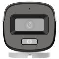 HIKVISION DS-2CE10KF0T-LPFS 5MP 2.8MM HIBRIT LIGHT AHD BULLET KAMERA