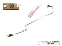 Orijinal Dell inspiron 15-3543 Notebook Tetik Butonu 450.00H02.0001