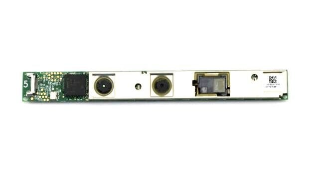 Orijinal Lenovo ideapad Y700-15ISK Notebook 3D Kamera Webcam 5C20H15126