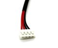 Lenovo ideapad G580 2189 Notebook Dc Power Jack Şarj Soketi