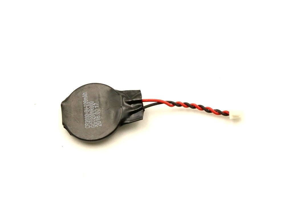 Lenovo Orijinal 5B10N78674 CR2032 GC02001LZ00 Notebook Bios Pili