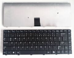 Samsung R518 R520 R522 Np-r518 np-r520 np-r522 r522h V102360AK1 Serisi Notebook   Klavye Tuş Takımı Q-TÜRKÇE