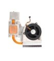 Orijinal Hp ProBook 4410S Serisi 4411S Serisi Cpu Sogutucu Heatsink Fan