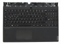 Lenovo Orijinal Legion Y540-15IRH 81SX Notebook Klavye Dahil Üst Kasa
