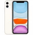 APPLE İPHONE 11 64GB BEYAZ MHDC3TU/A AKSESUARSIZ