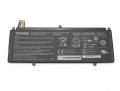 Orijinal Toshiba Portege P30 P30W P30W-B  PA5190U-1BRS Batarya Laptop Pil Ultrabook