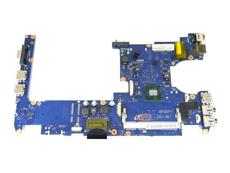 Samsung NP-N150 Atom İşlemcili On Board Notebook Anakart BA92-06217A