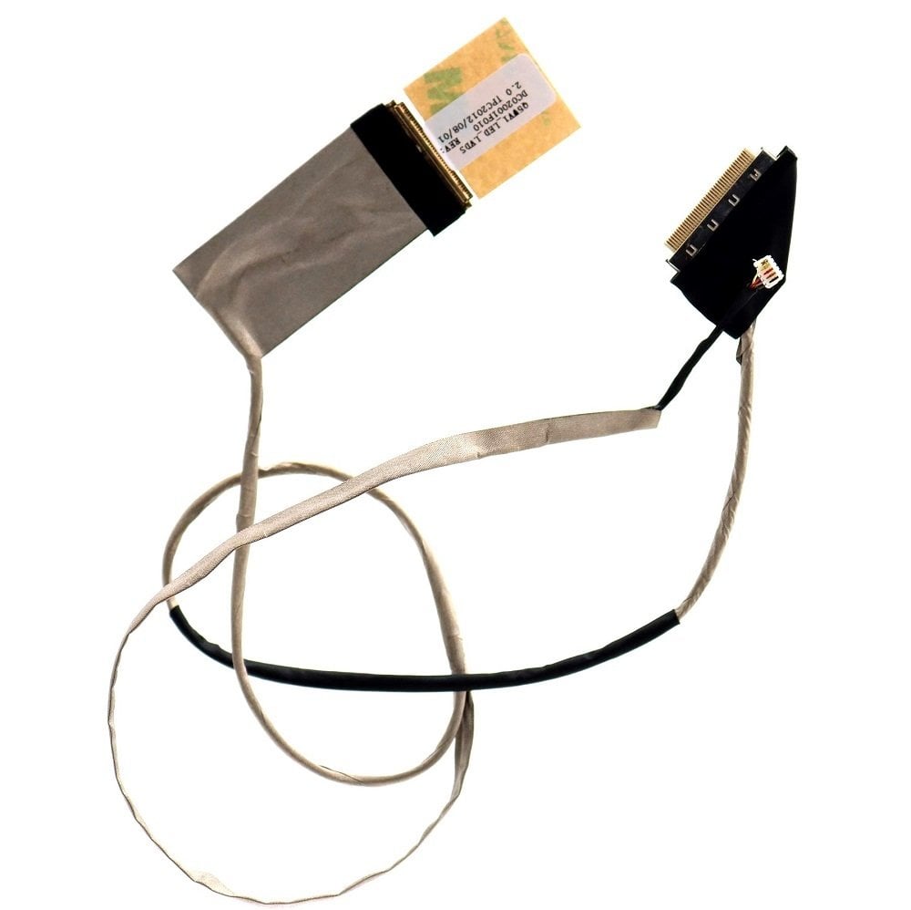 Acer Aspire V3-531 V3-571 Ekran Data Flex Kablosu DC02001FO10