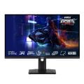 27 MSI G274QPX RAPID IPS WQHD 1MS 240HZ HDMI DP GAMİNG MONİTÖR