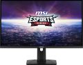 27 MSI G274QPX RAPID IPS WQHD 1MS 240HZ HDMI DP GAMİNG MONİTÖR
