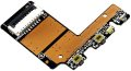 Lenovo Orijinal Yoga 280DQ Notebook Tetik Power Buton Board
