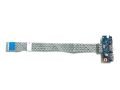 Lenovo Orijinal ideapad 5C10K61876 NBX0001H310 Notebook Audio Jack USB Port Board