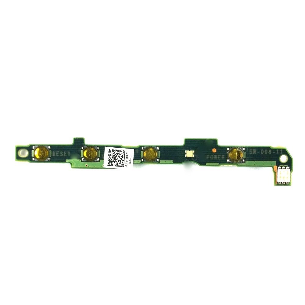 Orijinal Sony xperia A1845001A V0A0 Switch Power Tetik Butonu(SW-008-11)