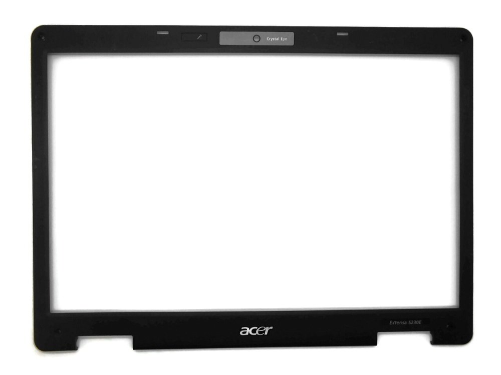 Acer Extensa 5630Z 5635Z 5630EZ Ekran Ön Çerçeve Bezel 41.4Z404.002