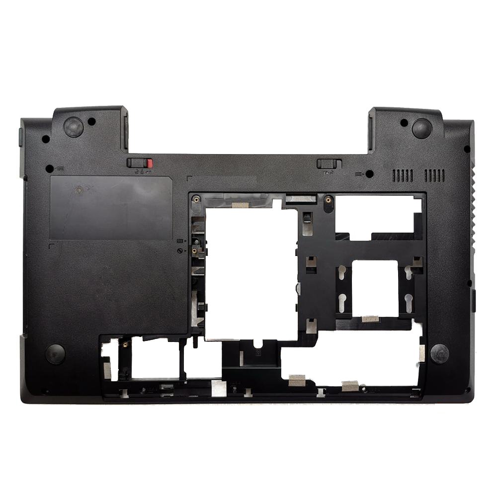 Orijinal Lenovo ideapad B590 Alt Kasa Bottom Case 60.4XB02.011
