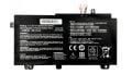 Asus Muadil A+++ B31N1726 FX504 FX504G FX504GD FX504GE FX504GM FX80GM FX80GE FX86 FX86FM FX86FE FX505 FX505DT FX505GD FX505DT FX505GM FX505DY FX505DV Fx505dd FX506 FA506 FX506L FA506H FA506I FA506II FA506IH FA506IV FX506LI FA506IU Batarya pil