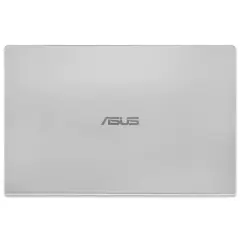 Asus X515ua X515u X515ma X515m X515ka X515k X515jp X515jf X515ja X515j X515fa  X515d X509 X509b X509u X509ua X509ub X509fb X509d X509fj X509ja X509jb X509f X509j X509fa X509m X509ma D509ba D509d D509da D509dl D509dj A509fb Lcd cover arka kapak