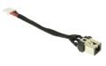 Lenovo Orijinal ideapad Flex-14IWL 81SQ Notebook Dc Power Jack Şarj Soketi