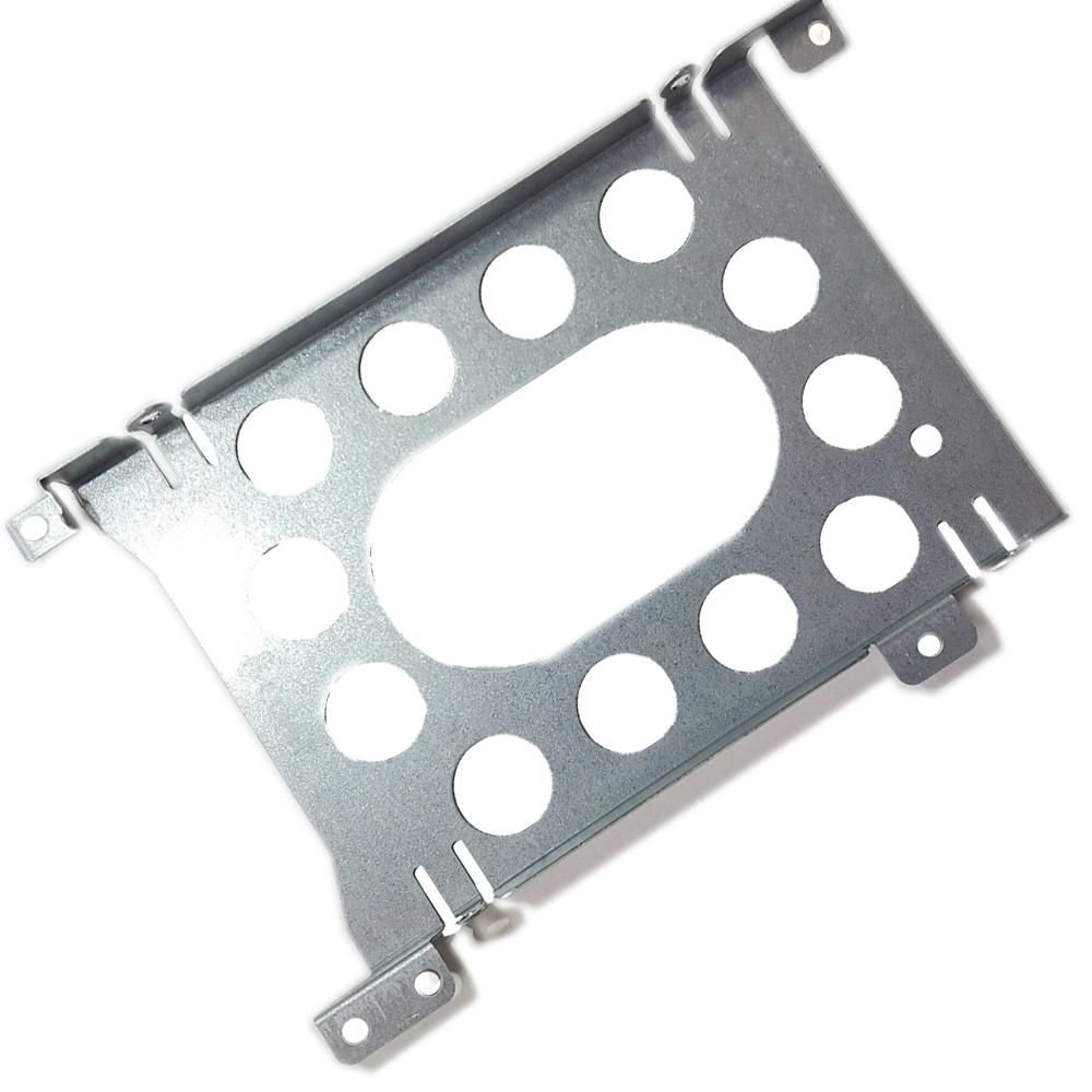 Lenovo Orijinal ideapad 300-15IBR 80M3 Notebook HDD SSD Bracket Yuva Caddy