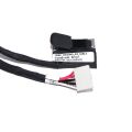 LENOVO IDEAPAD E5070 E50-80 B40-45 E50-80 B50-70 B5070 LS-B094P B40 B40-45 B40-70 B50 B50-70 ZIWB2 LS-B094P  Kablolu Dc Power Jack Dc dk Jack