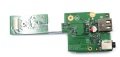 Lenovo Thinkpad L540 SD Kart Usb Ses Kartı 04X4865