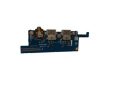 Huawei Honor DA0H98TB8E0 Q01-82728-V1.0 Audio Jack USB Port Board