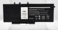 Dell Latitude P60f 5480 5580 5490 5491 5580 5590 5591 5280 5288 5488 5491 5495 E5480 E5580 E5490 E5590 GD1JP DY9NT 5YHR4 93FTF GJKNX 3dddg 93ftf 45n3j Rrjdx Gd1jp Kcm82 5280 5290 5480 5495 Precision 3520 3530 Batarya A+++ Pil