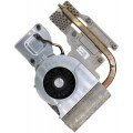 Orijinal Hp ProBook 4410T Serisi 4510S Serisi Cpu Sogutucu Heatsink Fan