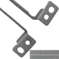 Lenovo Orijinal G570 20079 Notebook L+R Sağ Sol Hinge Menteşe Takımı