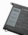 Orijinal Dell Xps CN-0G8VCF 56WH 7.6V 7435MAH 52WH 7.6V 6500MAH Laptop Bataryası Pili TYPE DXGH8