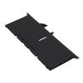 Orijinal Dell Xps 13-9370 56WH 7.6V 7435MAH 52WH 7.6V 6500MAH Laptop Bataryası Pili TYPE DXGH8