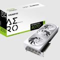 GIGABYTE GV-N407TSAERO OC-16GD RTX4070Ti 16GB GDDR6X DX12 DLSS 3 HDMI DP 256BİT