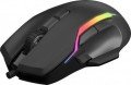 Gamepower Icarus Gaming Rgb Mouse 10.000DP USB Siyah