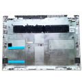 Lenovo Orijinal Flex 5-14 5-1470 80XA 81C9 Notebook Gri Alt Kasa Bottom Case
