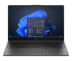 HP 250 G10 D63QMET CORE 7 150U 16GB 512GB SSD 15.6'' FDOS