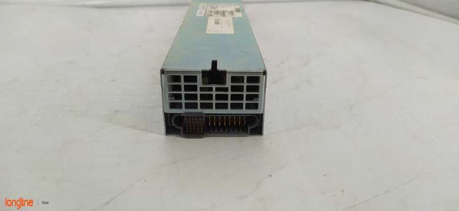 İkinci El CISCO ASR1001-PWR-AC 341-03384-04 AC Power Supply