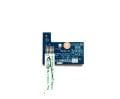 Acer Aspire E5-511 E5-521 Tetik Power Butonu NBX0001LV00 LS-B161P