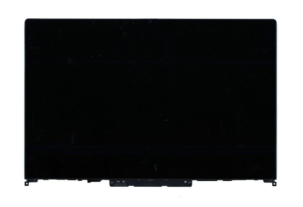 Lenovo Orijinal ideapad C340-14IWL 81N4 Notebook 14 inç FHD Dokunmatik Lcd Ekran Panel