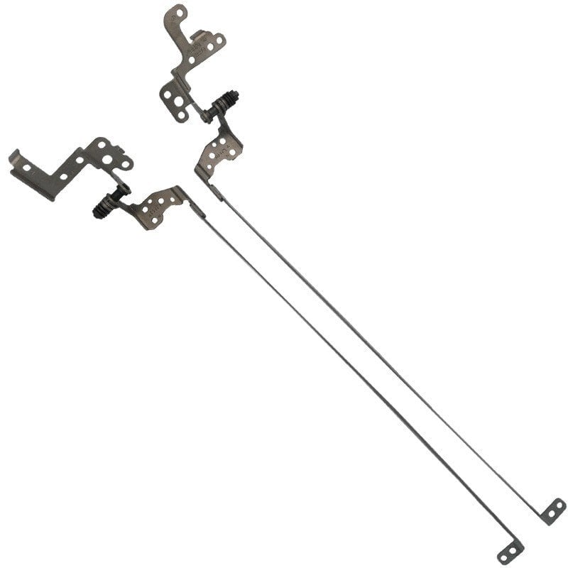 Hp Probook 4540S 4545S Hinge 34.4Sj03.Xxx 34.4Sj04.Xxx Laptop Hinge Menteşe Takımı Sag Sol